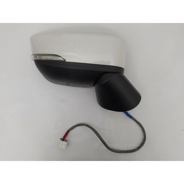 Retrovisor Direito Mitsubishi Eclipse Cross 2020 2021