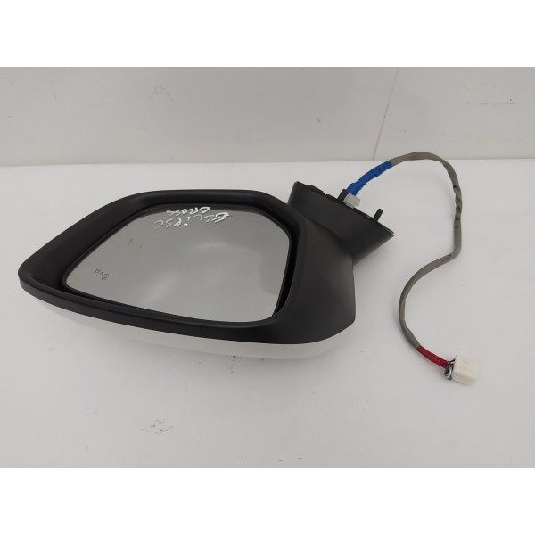 Retrovisor Direito Mitsubishi Eclipse Cross 2020 2021