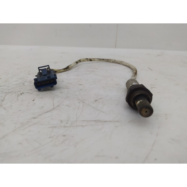 Sonda Lambda Secundária Citroën C4 Lounge 1.6 Thp 2014 2015