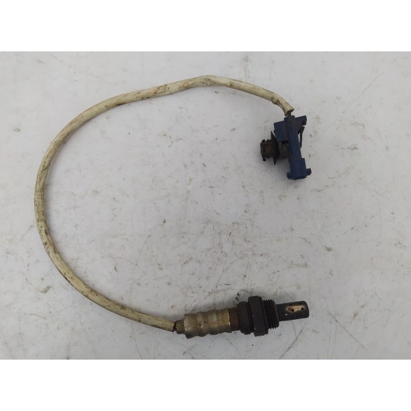 Sonda Lambda Secundária Peugeot 3008 1.6 Thp 2012 2013