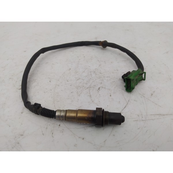 Sonda Lambda Primária Peugeot 3008 1.6 Thp 2012 2013