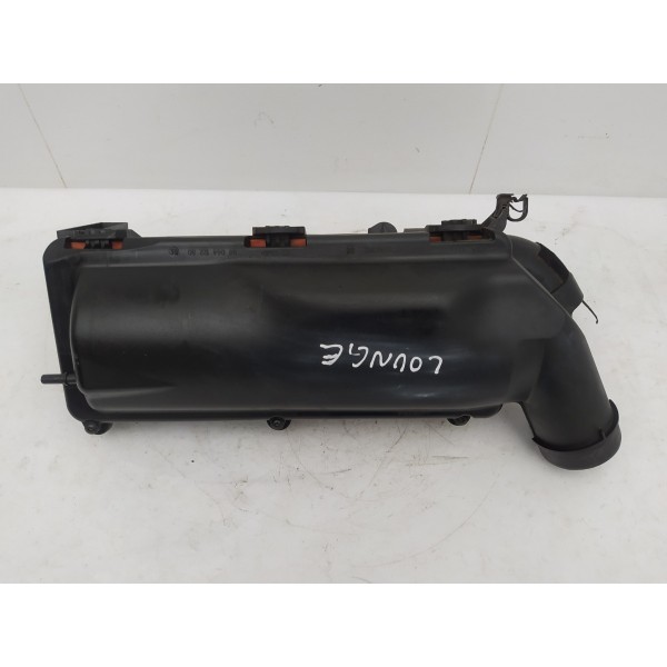 Caixa Filtro Ar Citroën C4 Lounge 1.6 Thp 2014 2015
