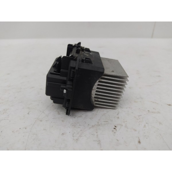 Resistência Caixa Evaporadora Citroën C4 Lounge 2014 2015