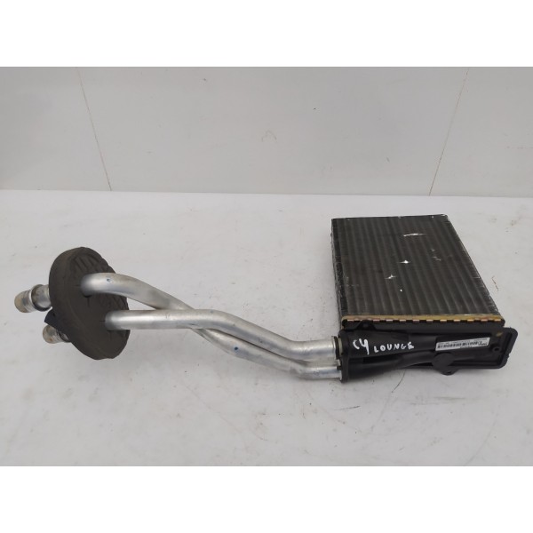 Radiador Ar Quente Citroën C4 Lounge 1.6 Thp 2014 2015