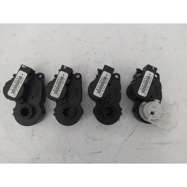 Motor Atuador Caixa Ar Citroën C4 Lounge 2014 2015 Unidade