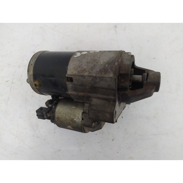 Motor Arranque Partida Peugeot 3008 1.6 Thp 2012 2013