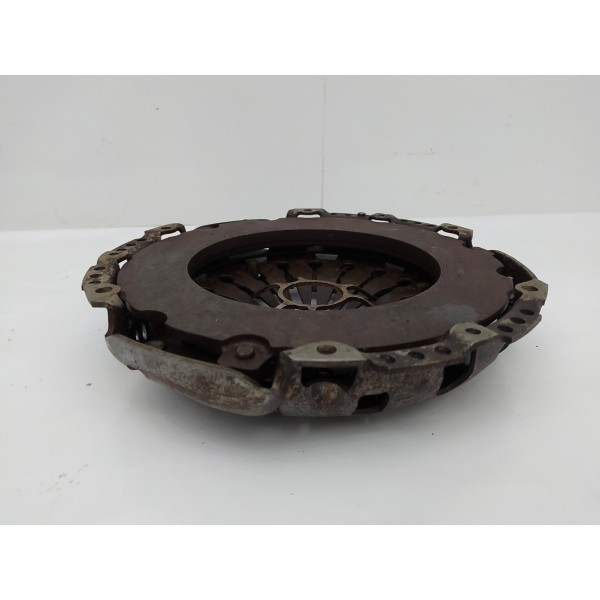 Kit Embreagem Chevrolet S10 2.8 2011 Diesel