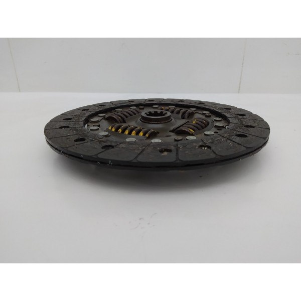 Kit Embreagem Chevrolet S10 2.8 2011 Diesel