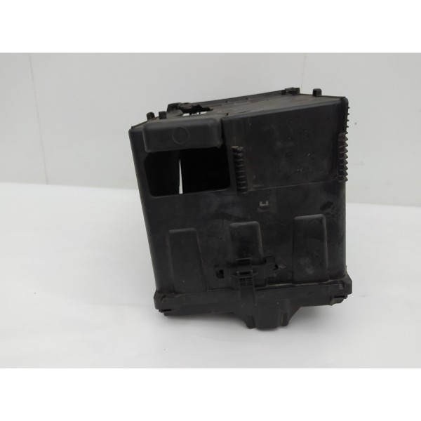 Suporte Caixa Bateria Citroën C4 Lounge 2014 2015