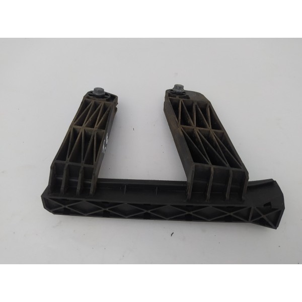 Guia Vidro Porta Traseira Esquerda Citroën C4 Lounge 2014