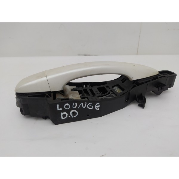 Maçaneta Externa Dianteira Direita Citroën C4 Lounge 2014