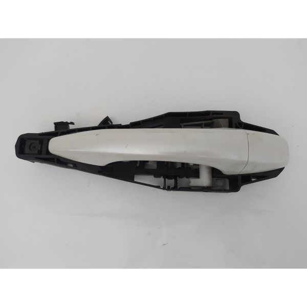 Maçaneta Externa Dianteira Direita Citroën C4 Lounge 2014