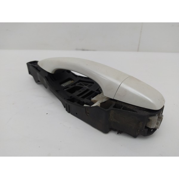 Maçaneta Externa Dianteira Direita Citroën C4 Lounge 2014