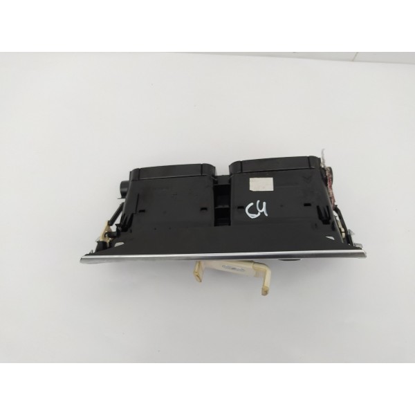Difusor Ar Condicionado Central Citroën C4 Lounge 2014 2015