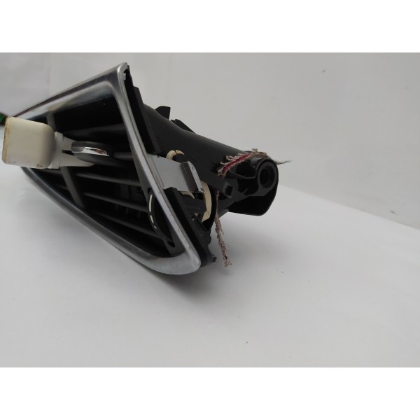 Difusor Ar Condicionado Central Citroën C4 Lounge 2014 2015