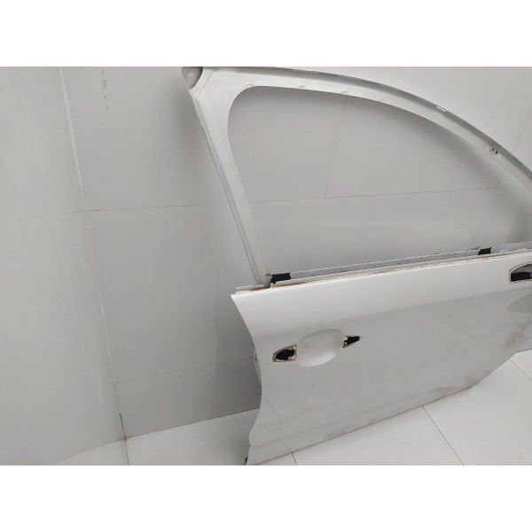 Porta Dianteira Direita Citroën C4 Lounge 2014 2015