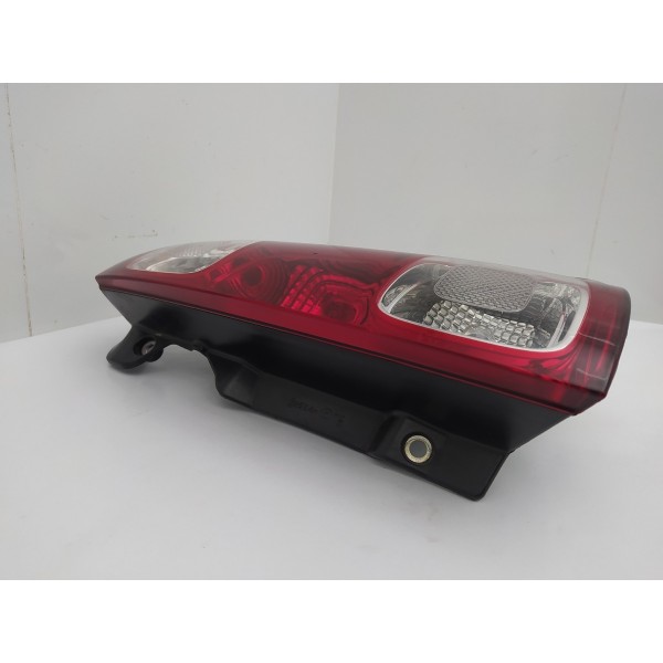 Lanterna Direita Fiat Uno Vivace 2011 2012 2013 2014 2015