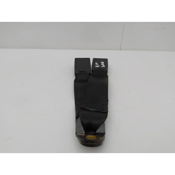 Engate Cinto Segurança Traseiro Central Chevrolet S10 2011