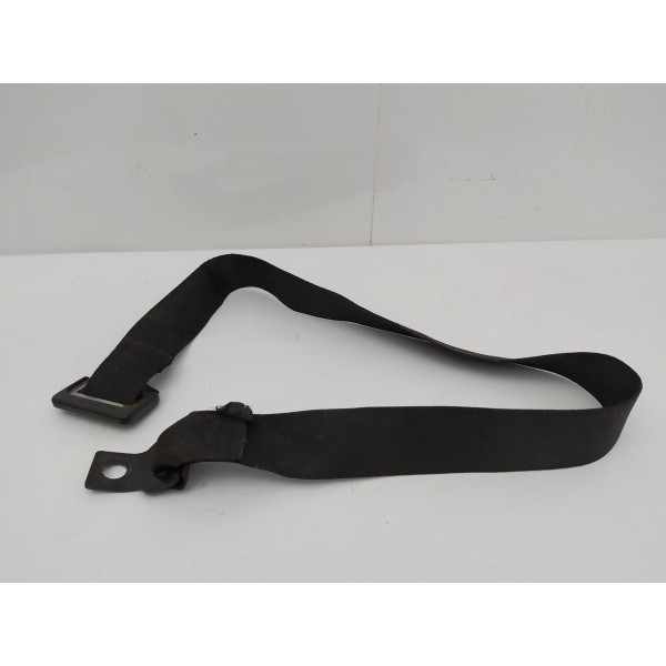 Cinto Segurança Traseiro Central Chevrolet S10 2011