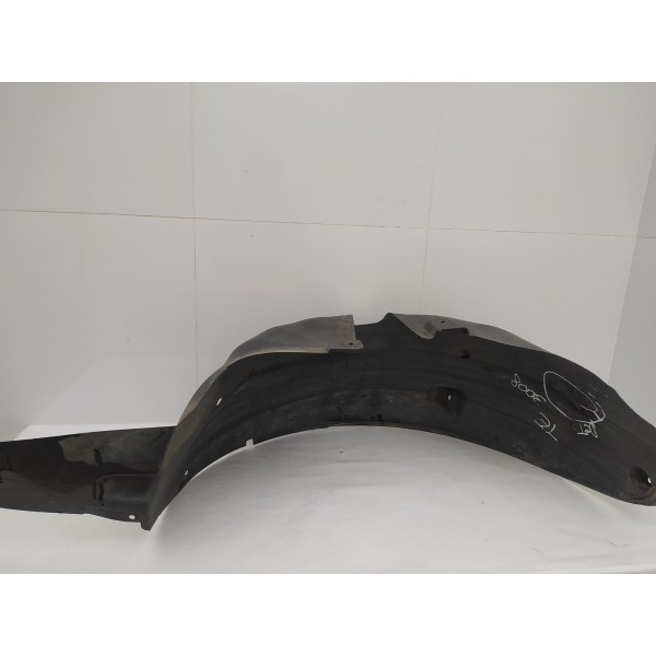 Parabarro Traseiro Esquerdo Peugeot 3008 2011 2012 Detalhe