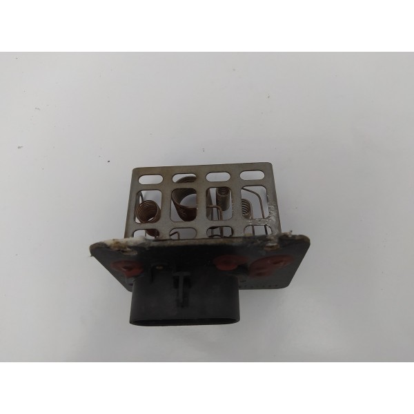 Resistência Ar Condicionado Chevrolet S10 2.8 2011