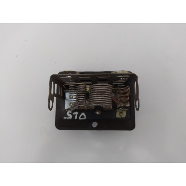 Resistência Ar Condicionado Chevrolet S10 2.8 2011
