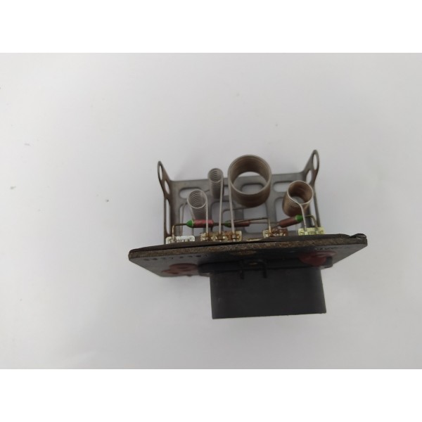 Resistência Ar Condicionado Chevrolet S10 2.8 2011