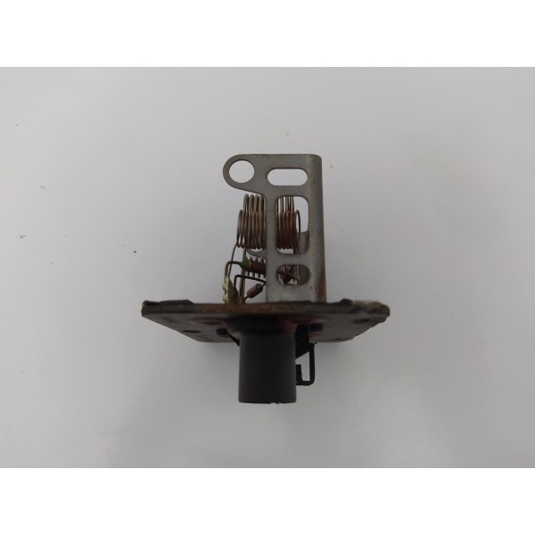 Resistência Ar Condicionado Chevrolet S10 2.8 2011
