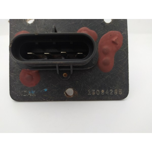 Resistência Ar Condicionado Chevrolet S10 2.8 2011