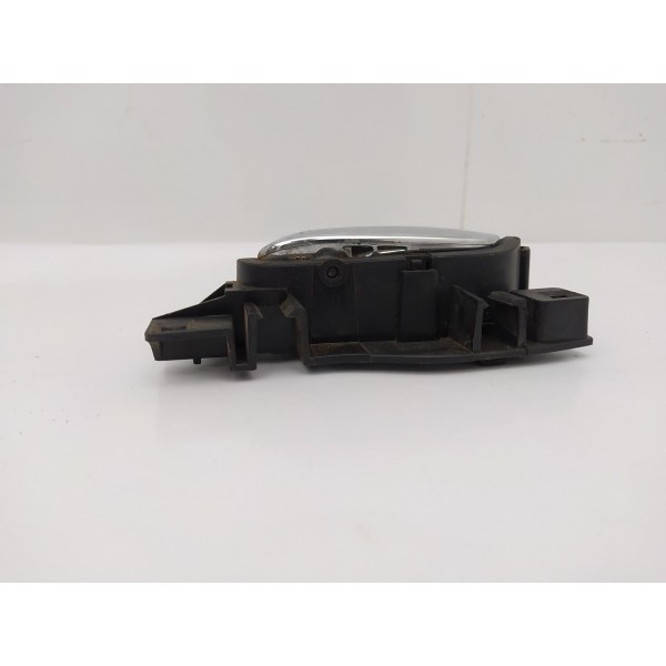Maçaneta Interna Dianteira Esquerda Peugeot 3008 2014