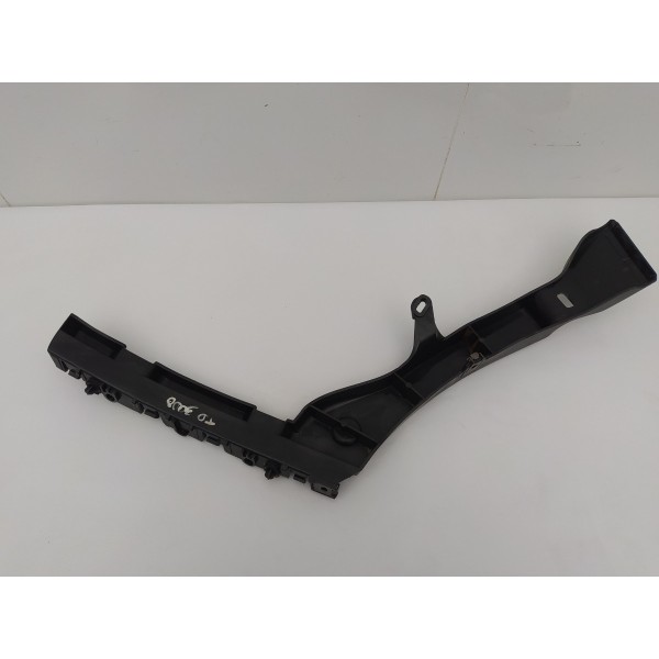 Guia Parachoque Traseiro Direito Peugeot 3008 2011 2012