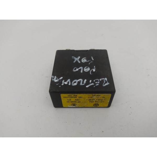 Módulo Relê Retrovisor Volkswagen Saveiro Gol G5 1je959254