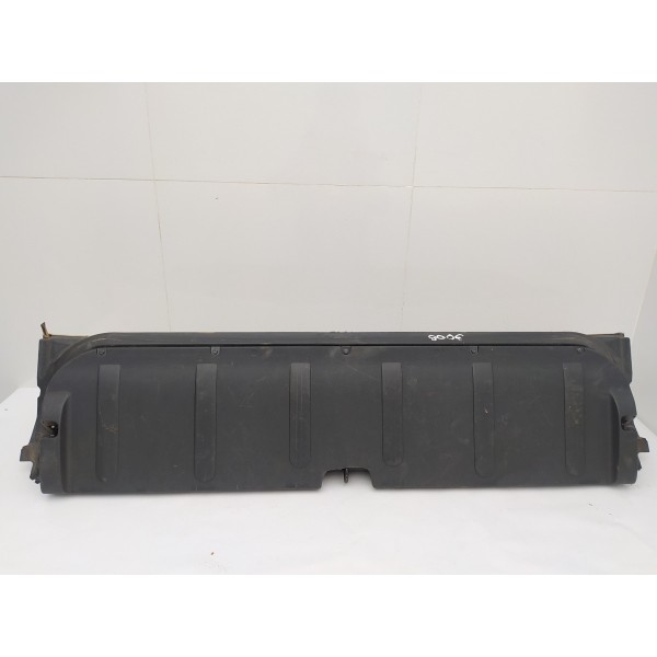 Tampa Traseira Inferior Peugeot 3008 2012 2013 9684852280
