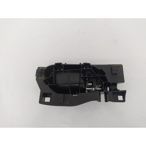 Maçaneta Interna Traseira Esquerda Peugeot 3008 2011 2012