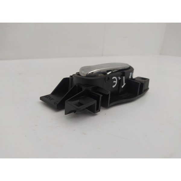 Maçaneta Interna Traseira Esquerda Peugeot 3008 2011 2012