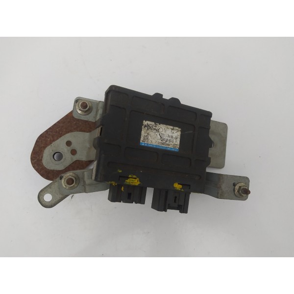 Módulo Câmbio Ford Fusion 2007 2008 2009 7e517a100aa