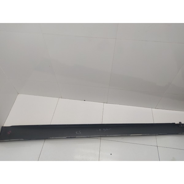 Spoiler Lateral Esquerdo Bmw 320i 2013 2014