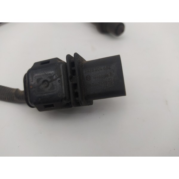 Sonda Lambda Mercedes Benz C180 2012 2013