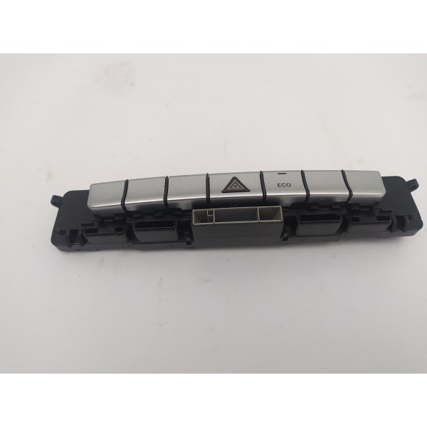 Botão Comando Alerta Mercedes Benz C180 2012 2013