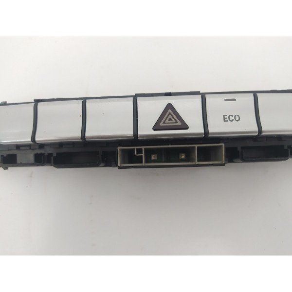 Botão Comando Alerta Mercedes Benz C180 2012 2013