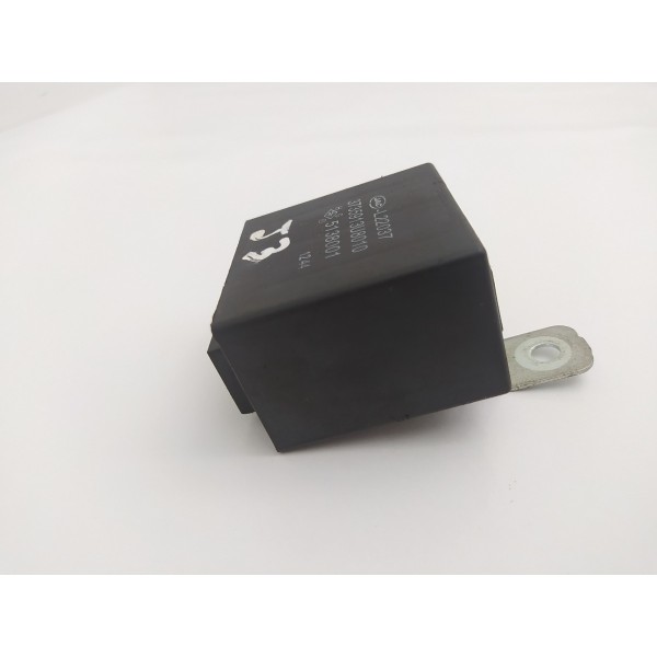 Módulo Trava Portas Jac J3 1.4 2010 2011 3735913u8010