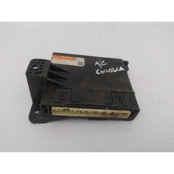 Módulo Conforto Toyota Corolla 2008 2009 8865012e10