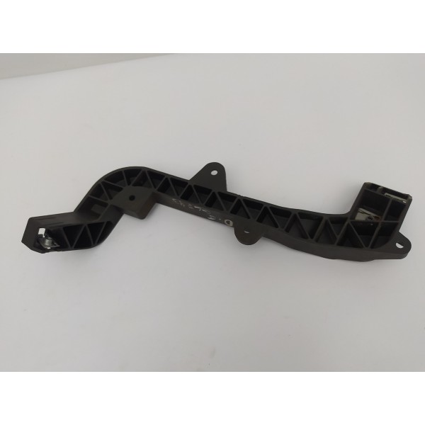 Suporte Parachoque Dianteiro Esquerdo Mercedes Gle 43 2019