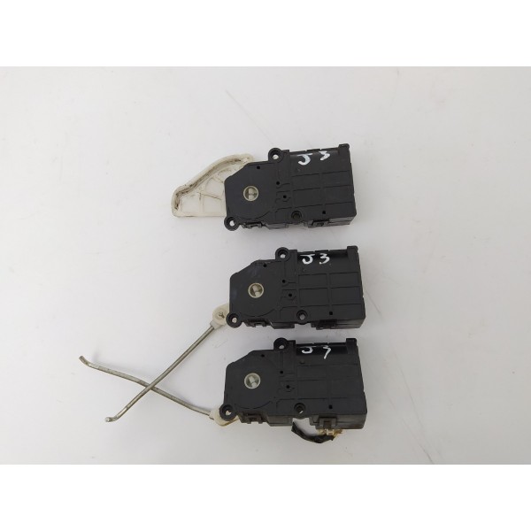 Motor Atuador Caixa Ar Jac J3 2010 2011 Jj40012a003d Unidade