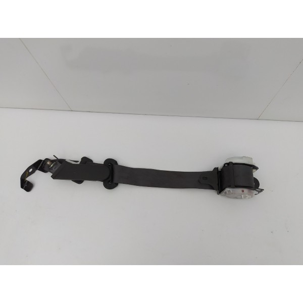 Cinto Segurança Traseiro Esquerdo Honda New Fit 2012 2013 14