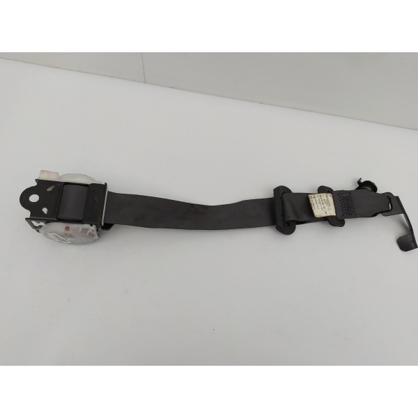 Cinto Segurança Traseiro Esquerdo Honda New Fit 2012 2013 14