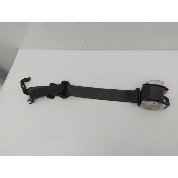 Cinto Segurança Traseiro Direito Honda New Fit 2012 2013 14