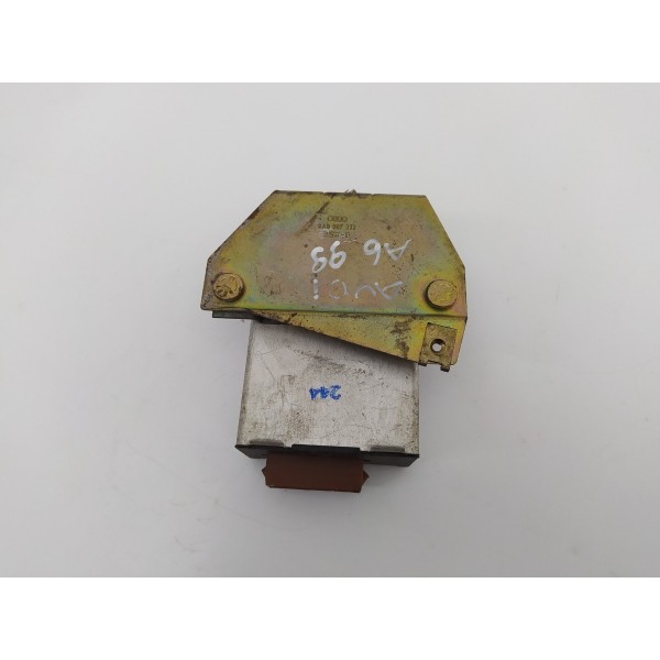 Módulo Cruise Control Audi A4 A6 1998 1999 5ga00439710