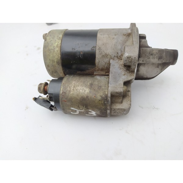 Motor Arranque Partida Jac J3 1.4 2010 2011