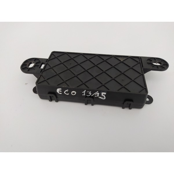 Módulo Conforto Ford Ecosport 2014 2015 Cn1514b118ae